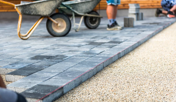 Best Concrete Steps and Stairs in Lockeford, CA
