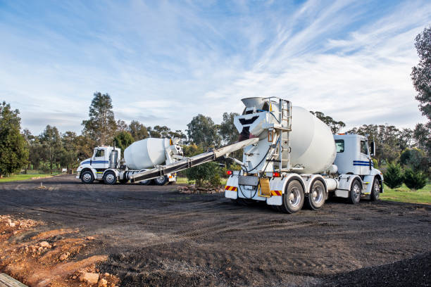 Best Concrete Sealing and Maintenance in Lockeford, CA
