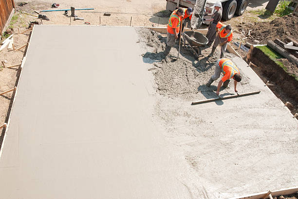 Best Concrete Removal and Replacement in Lockeford, CA