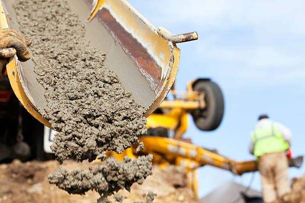 Best Stamped Concrete Services in Lockeford, CA