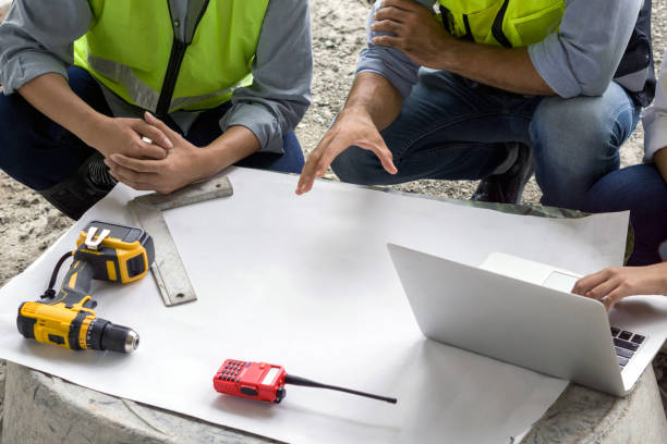 Best Concrete Steps and Stairs in Lockeford, CA