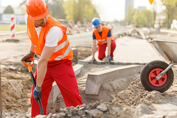 Best Concrete Foundation Repair in Lockeford, CA