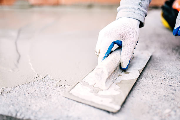 Best Industrial Concrete Flooring in Lockeford, CA
